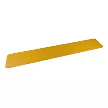Durable | Durable 181004. Tape colour: Yellow, Material: Plastic. Width: 200 mm,