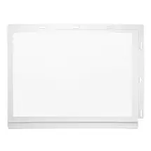 Document Holders | Durable 502719 document holder Plastic Transparent