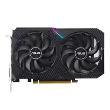 Asus Graphics Cards | ASUS Dual -RTX3050-O8G-V2 NVIDIA GeForce RTX 3050 8 GB GDDR6