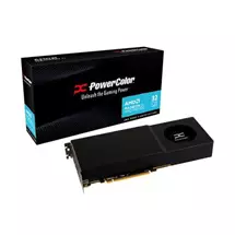 Powercolor | PowerColor Radeon AI PRO R9700 (32GB GDDR6/PCI Express