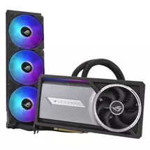 Asus Graphics Cards | ASUS ROG Astral  LCRTX5090O32GGAMING NVIDIA GeForce RTX 5090 32 GB