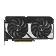 Asus Graphics Cards | ASUS Dual -RTX5060-O8G NVIDIA GeForce RTX 5060 8 GB GDDR7