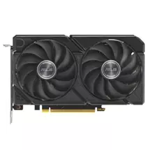 Asus Graphics Cards | ASUS DUAL-RX9060XT-8G AMD Radeon RX 9060 XT 8 GB GDDR6