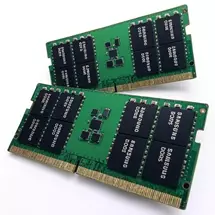 Samsung Memory | Samsung RAM SODIMM DDR4 8GB/PC3200/UB7  8 GB memory module 1 x 8 GB