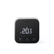 TADO | tado° VX-ST02-TC-ML-00 thermostat Black, White | Quzo UK