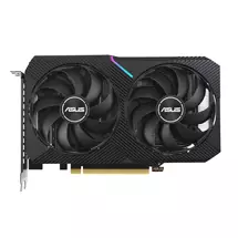 Asus Graphics Cards | ASUS Dual -RTX3060-O12G-V2 NVIDIA GeForce RTX 3060 12 GB GDDR6