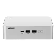 Gaming PCs | ASUS NUC 15 Pro+ RNUC15CRSU700003 Silver 255H | In Stock