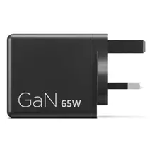 Lenovo AC Adapters & Chargers | Lenovo 40AW065BUK power adapter/inverter Auto/Indoor 65 W Black