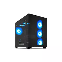 Medion  | MEDION ERAZER Tank X15 AMD Ryzen™ 7 7800X3D 32 GB DDR5SDRAM 2 TB SSD