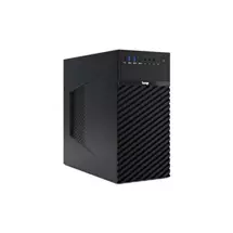 PC Cases | Vortex LP-200702 Mini Tower Case - Micro ATX | In Stock