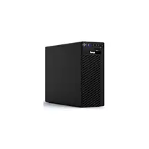 Top Brands | Vortex LP80117 Small Form Factor Case  Micro ATX  350W Vortex TFX ATX