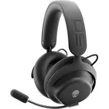 Dell Headsets | Alienware PROHSGDEAM headphones/headset Wired & Wireless Headband