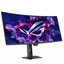 UltraWide Quad HD | ASUS ROG Strix OLED XG34WCDG computer monitor 86.4 cm (34") 3440 x