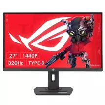 1440p Gaming Monitors | ASUS ROG Strix XG27ACMS computer monitor 68.6 cm (27") 2560 x 1440