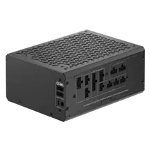 Corsair PSU | Corsair 1200W HXi SHIFT Series HX1200i PSU, Fluid Dynamic Fan, Fully