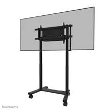 Neomounts | Neomounts FL55-975BL1 TV trolley 75-115" - motorised
