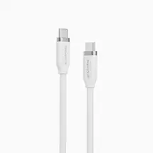 Alogic | ALOGIC USB-C Silicone Flexible Charging Cable - 240W
