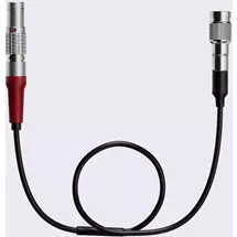 Atomos | Atomos UltraSync One camera cable Black, Red, Silver