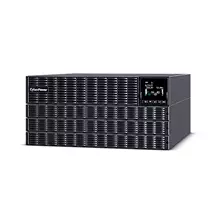 Rackmount/Tower | CyberPower OLS6KERT5UM uninterruptible power supply (UPS)