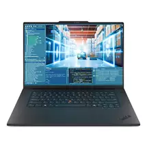 Lenovo  | Lenovo ThinkPad P1 Gen 8 Intel Core Ultra 7 255H Mobile workstation