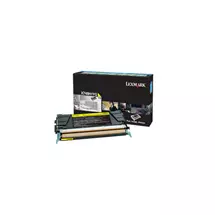 Lexmark Toner Cartridges | Lexmark X748H1YG toner cartridge 1 pc(s) Original Yellow