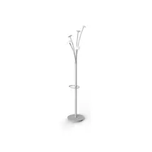 New Arrivals &amp; Just In | Alba PMFEST BC coat rack Floorstanding 5 hook(s) Grey