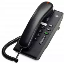 Telephones | Cisco 6901 IP phone Charcoal | In Stock | Quzo UK