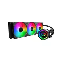 Computer Cooling Systems | Cooler Master MasterLiquid 360 Core II Processor Liquid cooling kit 12