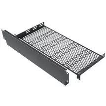 Rack shelf | Middle Atlantic Products UFA-8-F2 rack accessory Rack shelf