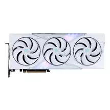 MSI Graphics Cards | MSI GeForce RTX 5070 Ti 16G GAMING TRIO OC WHITE NVIDIA 16 GB GDDR7