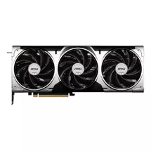 MSI Graphics Cards | MSI GeForce RTX 5070 Ti 16G VENTUS 3X OC NVIDIA 16 GB GDDR7