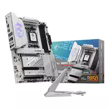 Socket AM5 | MSI MPG B850 EDGE TI WIFI motherboard AMD B850 Socket AM5 ATX