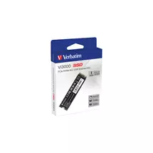 New Arrivals &amp; Just In | Verbatim Vi3000 PCIe NVMe M.2 SSD 1TB | In Stock | Quzo UK