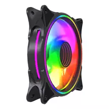 Computer Cooling Systems | VIDA Infinity 120mm Reverse Blade Processor Fan 12 cm Black 1 pc(s)