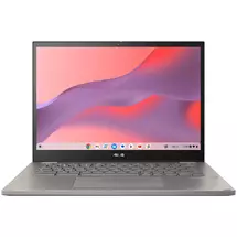 ASUS Chromebook | ASUS Chromebook CX34 Flip CB3401FBALZ0347 Intel® Core™ i7 i71255U 35.6