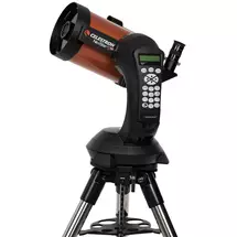 Telescopes | Celestron 11036 Catadioptric 295x Black, Orange | In Stock