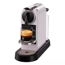 Capsule coffee machine | De’Longhi EN167.P coffee maker Fully-auto Capsule coffee machine 1 L