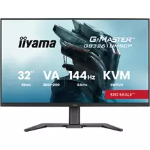 New Arrivals &amp; Just In | iiyama GMASTER GB3261UHSCPB1 computer monitor 80 cm (31.5") 3840 x