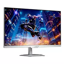 New Arrivals &amp; Just In | GIGABYTE M27UP ICE 27” 4K UHD Gaming Monitor  Dual Mode (4K 160Hz or