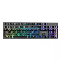 New Arrivals &amp; Just In | Marvo Scorpion K604 Soldat 20 Wired RGB Multimedia UK Layout Gaming