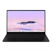 OLED Laptops | Samsung Galaxy Chromebook Plus 15.6" 3 8GB 256GB | Quzo UK