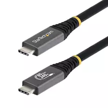 New Arrivals &amp; Just In | StarTech.com 50cm (1.6ft) USB4 Cable, 80Gbps, USBIF Certified USBC