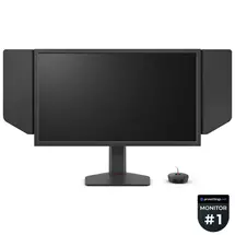 24 Inch Monitors | ZOWIE XL2540X+ computer monitor 61.2 cm (24.1") 1920 x 1080 pixels