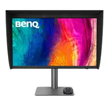 27 Inch Monitors | BenQ PD2770U computer monitor 68.6 cm (27") 3840 x 2160 pixels 4K