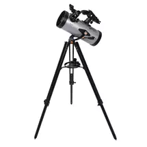 CELESTRON | Celestron LT 127AZ Reflector 300x Black, Silver | In Stock
