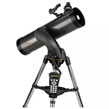 CELESTRON | Celestron NexStar 130SLT 26x | In Stock | Quzo UK