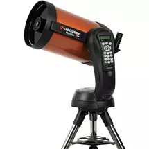 CELESTRON | Celestron NexStar 8SE 480x Black, Orange | In Stock