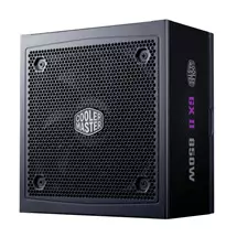 New Arrivals &amp; Just In | Cooler Master GX II Gold 850 ATX 3.1 | In Stock | Quzo UK