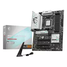 New Arrivals &amp; Just In | MSI B850 GAMING PLUS WIFI motherboard AMD B850 Socket AM5 ATX