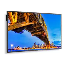 New Arrivals &amp; Just In | Sharp M4312 Kiosk design 109.2 cm (43") LCD 500 cd/m² 4K Ultra HD